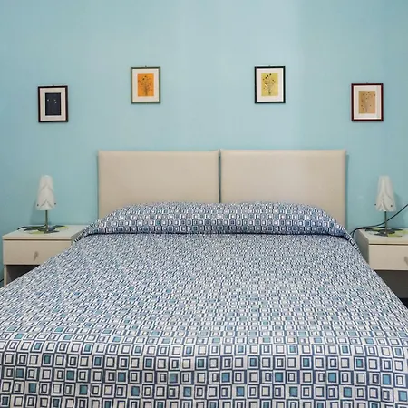 فندق مبيت وإفطار Aurora Sul Mare أوترانتو