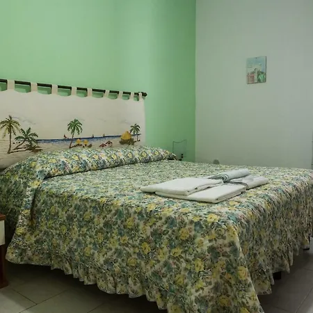 فندق مبيت وإفطار Aurora Sul Mare