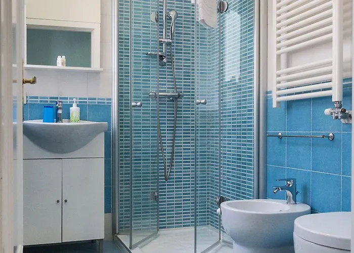 Aurora Sul Mare Готель типу 