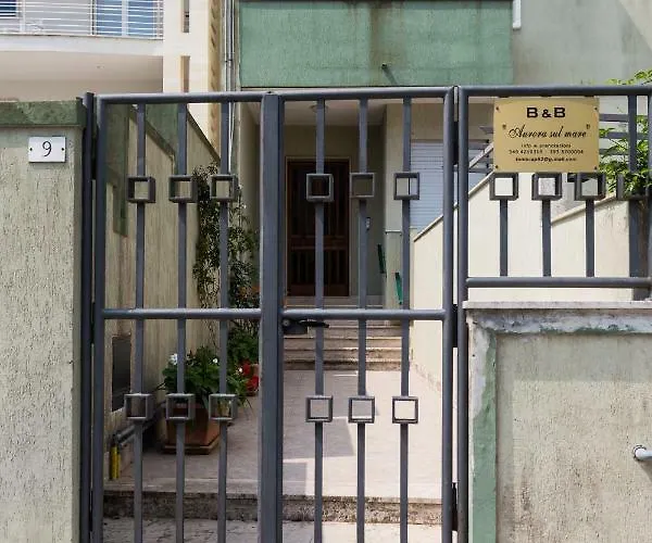 Aurora Sul Mare Готель типу 